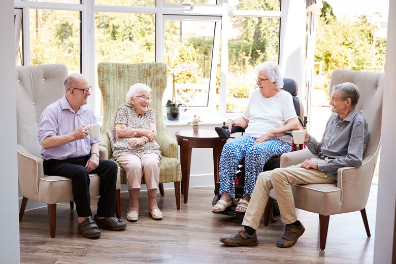 Assisted Living Facilities