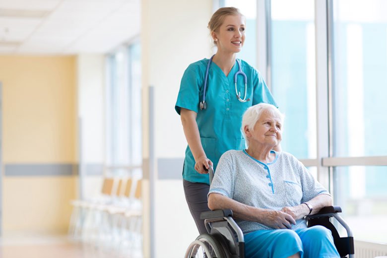 Skilled Nursing Facilities