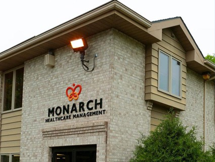 Monarch Healthcare Management