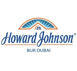Bur Dubai by Howard Johnson