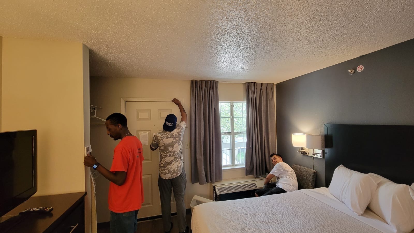 Houston, TX by Extended Stay America