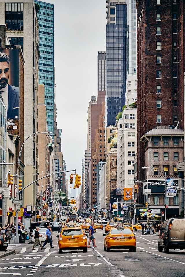 Breaking Down the Climate Mobilization Act: What it Really Means for New York Businesses